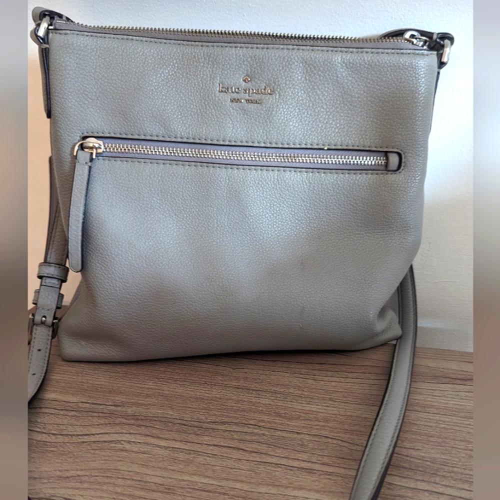 Authentic Kate Spade Crossbody Bag